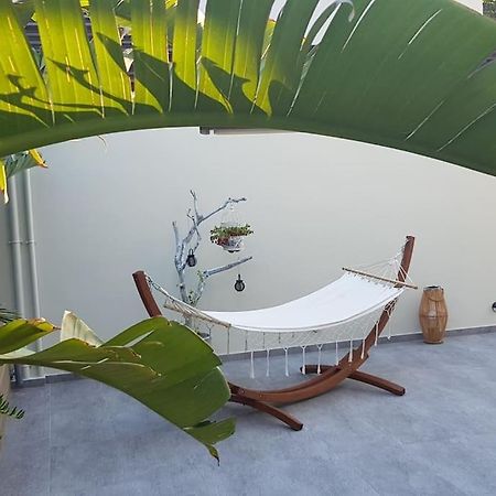 E&G Relax Homes-E กิสเซมอส ภายนอก รูปภาพ