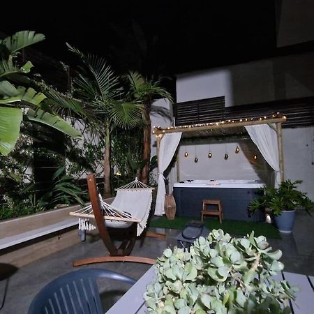 E&G Relax Homes-E กิสเซมอส ภายนอก รูปภาพ