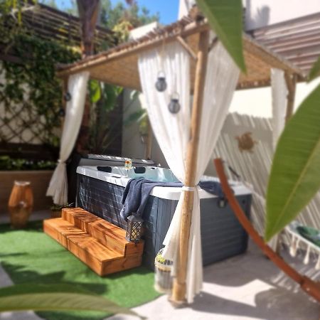 E&G Relax Homes-E กิสเซมอส ภายนอก รูปภาพ