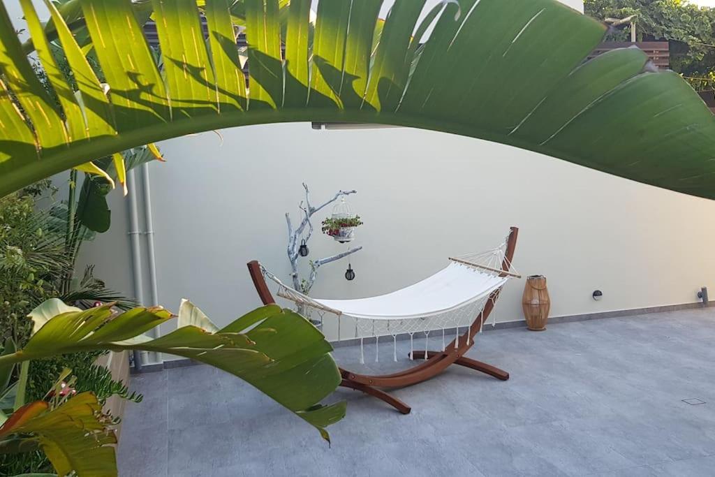 E&G Relax Homes-E กิสเซมอส ภายนอก รูปภาพ