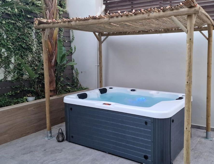 E&G Relax Homes-E กิสเซมอส ภายนอก รูปภาพ
