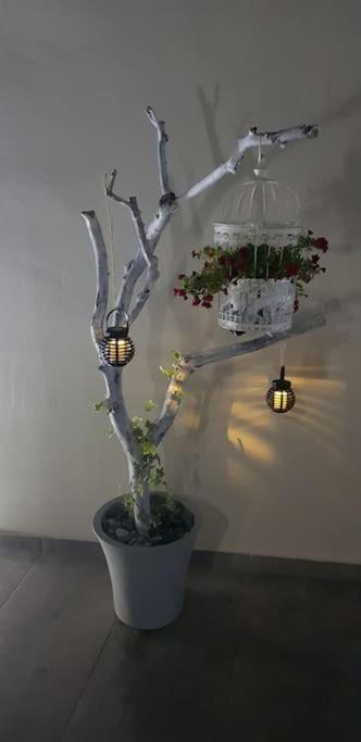 E&G Relax Homes-E กิสเซมอส ภายนอก รูปภาพ